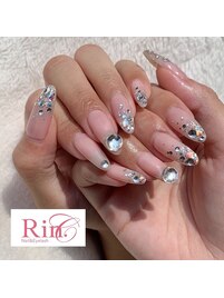 スト－ンネイル