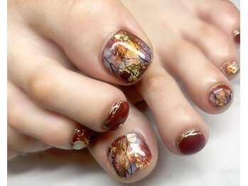 サロン ド ワカ(Salon de WAKA)/