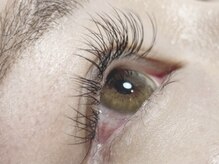 フレイムス アイラッシュ アンド ネイル(FRAMES)/最軽量スーパーフラットラッシュ