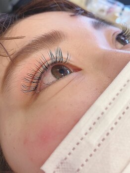 リシェル 三島(Richelle)/タレ目の方へ