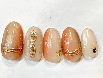 ネイルドイット(Nailed it!)/