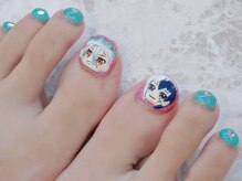 ラルネイル 大宮(Lull. nail)/３Dパーツ♪※要事前打ち合わせ