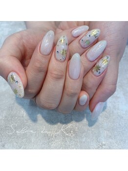 サロンドゥケー(salon du k)/