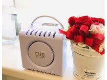 ガーデン(Garden)/引き続き、感染対策徹底中