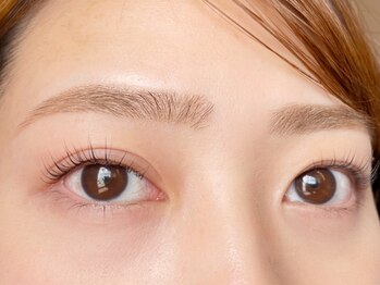 アイフラッシュ 京阪百貨店くずはモール店(Eye Flash)/アフター