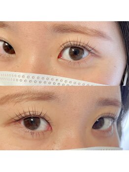 ユー(U)/パリジェンヌ