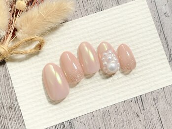 エストリブレ(estLivre)/パールビジュー