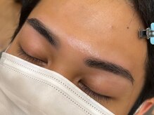 ビーズアモール 大府店(B's amor)/B’s amor 大府店 Eyebrows 