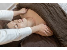 スイートアリッサム/フェイシャル&プチボディコース