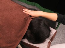 武蔵小山整骨院/肩こりや頭痛でお悩みの方