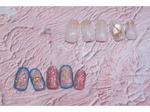 キティ 高崎店(kitty)/ハンドジェルBコース