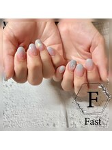 アイラッシュサロン ファスト(Fast)/hand☆オススメデザイン☆
