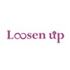 ルーセンアップ(Loosen up)のお店ロゴ
