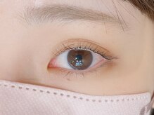 テラスヘア(TERRACE hair)/パリジェンヌラッシュリフト