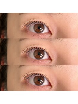 ヌーヴォ 大宮西口駅前店(NUEVO)/似合わせまつげパーマ