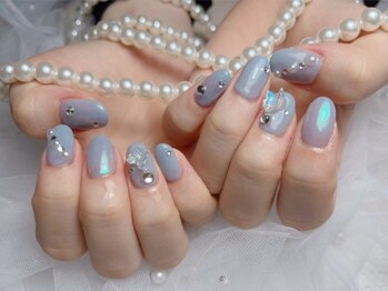 ラッキーネイル(lucky nail)/