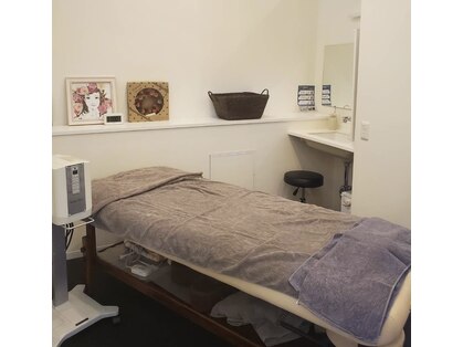 ワミレスルーチェの写真