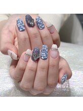 クイーンズビューティーサロン 新宿本店(Queen's beauty salon)/やり放題コース　120分