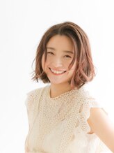 リンズネイル(Rin`s nail)&nbsp;林 かりん