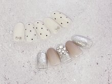 チアフルチア バイ リッチネイル(CheerfulCheer by Ricci nail)/