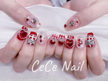 シーシーネイル 新宿店(CeCe Nail)