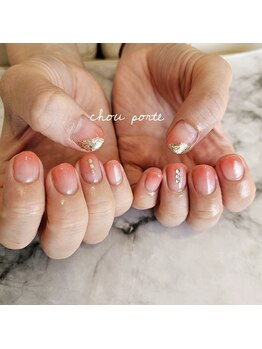 シュポルテ(chou porte)/