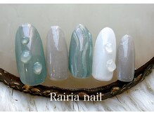 ライリア 本八幡店(Rairia)/アートBコース