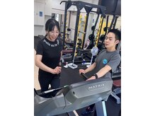 マイボディ イオンタウン山梨中央店(MY-BODY)