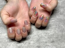 レア ネイル(lea nail)/デザインネイル