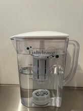 ヨサパーク 杣(YOSA PARK)/水素水