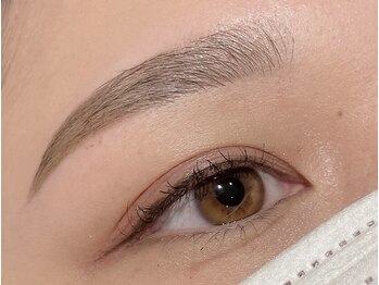 リディーブ 恵比寿(Ridive)/話題☆ハリウッドブロウリフト