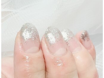 アメリオレフチュール(ameliorer futur)/NAIL