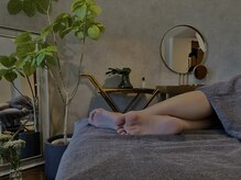 インディバ×筋膜リリース×手技で術後ケア&痩身◎代謝upも◎