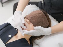 サロンフワリ(salon fuwari)の雰囲気（話題沸騰中のオーラルエステで内側からリフトアップ）