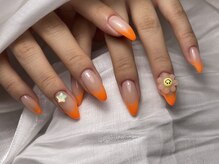 エセント(Esent)/フレンチネイル