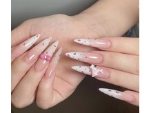 ユイ(Yui)/ネイルデザイン