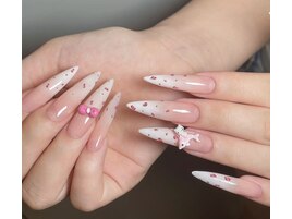 ネイルデザイン