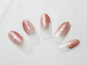 ジーネイルコウベ(G NAIL KOBE)/ハンドDコ-ス 3500円