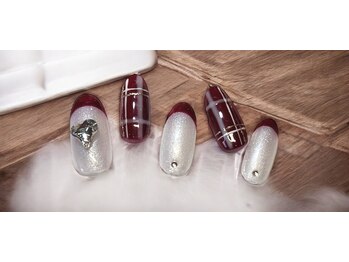 エムズサロン/8800円11,12月限定!定額コース