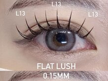 ビーナスベルト 池袋(VENUS BELT)/フラットラッシュ