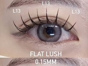 ビーナスベルト 池袋(VENUS BELT)/フラットラッシュ