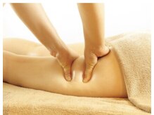 エメ(Aimer)/【下半身リンパマッサージ】