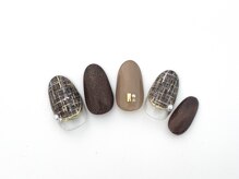 サロンドステッラ(Salon de Stella)/2月【ハンド】トレンド定額