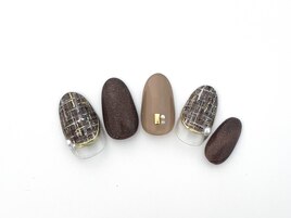 2月【ハンド】トレンド定額