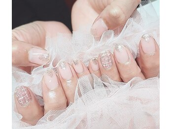 はあとねいる イオン 鶴見緑地前店/店舗限定デザイン