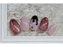 トイロ 西院店(TOIRO)/2月新作 定額6本アート