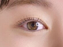 ハロウ/まつげパーマ nanase担当