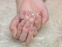 ルラネイル(lula nail)/フラッシュジェル¥7,700