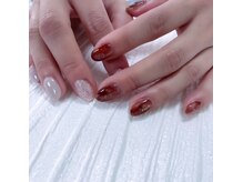 ミーシグ(Mysig7)/ナチュラルニュアンスネイル