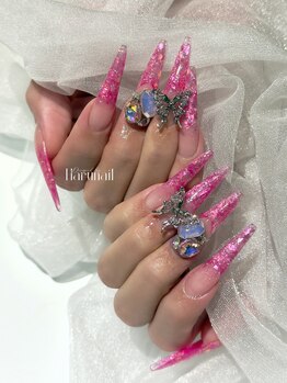 ハルネイル(Haru nail)/